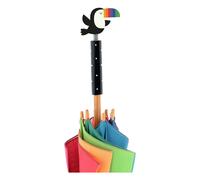 Toucan de paradis umbrella - Andy Westface Multicoloured one size
