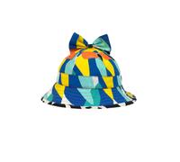 Toucan Play Navigator Floppy Sun Hat Little Hotdog Watson Multi 12-18 m