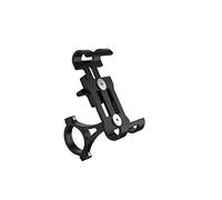 toucan Premium Adult Scooter with Hand Brake Dual Suspension, Hight-Adjustable Urban Scooter | Folding Kick Scooter with 200m Big Wheels for Teens Kids Age 8+ (phone holder)