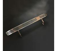 TOUCAN RC HOBBY 1/14 Scale LESU RC Grid Guard Cover B for Handmade DIY for Tamiya Man Electric Tractor Truck Model