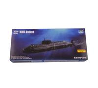 TOUCAN RC HOBBY 1/350 British Astute-Class Nuclear Attack Submarines Model Kit