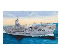 TOUCAN RC HOBBY 1/350 HMS Ark Royal 1939 Aircraft Carrier Model