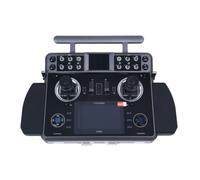 TOUCAN RC HOBBY FrSky Tandem XE Transmitter 3D Gimbal 4000 mAh Battery RC Truck Remote Control for Special Gift