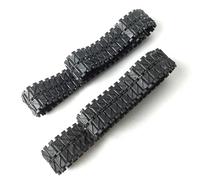 TOUCAN RC HOBBY Henglong 1/16 USA M26 Pershing 3838 RC Tank Plastic Tracks Replacement Parts
