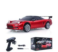 TOUCAN RC HOBBY LDRC LD1803 2WD RC Drift Car 1:18 Wireless Control Racing Vehicles Gyroscope