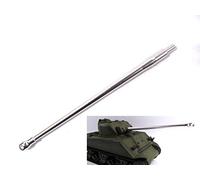 TOUCAN RC HOBBY Mato 1/16 Scale Metal Sherman Firefly Barrel Mt200
