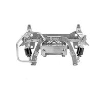 TOUCAN RC HOBBY Metal Cabin Buckle for DIY 1/14 for Tamiya 770S RC Tractor Truck Remote Control Lorry Car Model 56373 56368 56371