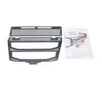 TOUCAN RC HOBBY Pro Intake Cover for 1/14 Tamiya VO Radio Control Recovery Truck Timber Hauler FH16 Models Finish Pre Bending Model Upgrade Part