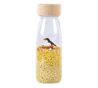 Toucan Sensory Bottle Multicoloured one size