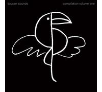 Toucan Sounds - Compilation Volume One [VINYL]