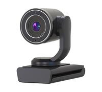 TOUCAN Streaming USB Webcam with 60fps HD Video & Wide-Angle Lens | Fluid 1080p 60fps video meets low-light tech & crisp audio. Ideal for home offices, conferencing, gamers & content creators.