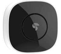 TOUCAN TDC100WU Wireless Doorbell Chime, Black