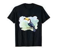 Toucan Watercolor T-Shirt
