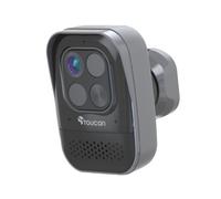 Toucan Wireless Security Camera Pro