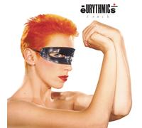 Eurythmics - Touch - Vinyl - Sony Music