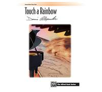 Touch a Rainbow (Sheet) (Alfred Duet)
