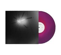 Touché Amoré - Spiral In An Straight Line Ltd. Rose Tinted Indie Exclusive - Colored Vinyl