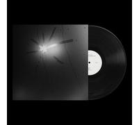 Touch Amor - Spiral In A Straight Line [VINYL]