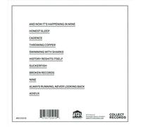 TOUCH‚ AMOR‚ - TO THE BEAT OF A DEAD HORSE [DIGIPAK] NEW CD