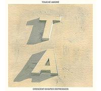 Touch Amore / Title Fight - Split [VINYL]