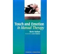 Touch and Emotion in Manual Therapy