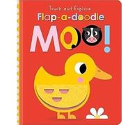 Touch and Explore Flap-a-Doodle Moo!