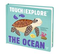 Touch and Explore: The Ocean: 1