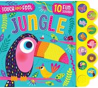 Touch and Feel Jungle