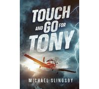 Touch and go for Tony