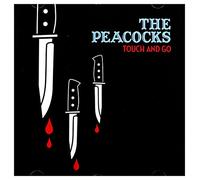 Touch And Go & Gimme More