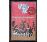 Touch and Go - I Find You Very Attractive [CASSETTE]