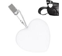 Touch Bag Light,LED Lights Bag Illuminator,Heart Star Shape Keychain Light, Purse Lamp Automatic Sensor - for Women, Travel Accessories