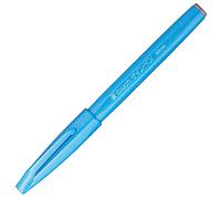 Touch Brush Sign Pen by Pentel