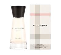Burberry Touch For Women Eau de Parfum Spray 100ml
