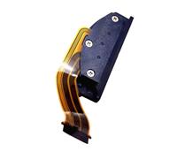 Touch Cable Digital Camera LCD Screen Flexible Ribbon Replacement Part FPC Repair for 750D 760D 650D 700D 2000D for Repair Replacement