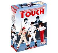 Touch Coffret 01 Films 1 à 3 (Découverte)