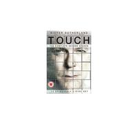 Touch - Complete Season 2 Set) (DVD)