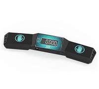 Touch Control Timer With Display, Speed Cup Timer for Rubiks Cube Puzzle, Competition - Gift for Girls and Boys