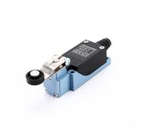 Touch Controller Small Vertical Limit Switches With Wheel Swing Enduring Rotating Roller Arm Limit High Sensitive Industrial Limiting Travel