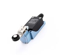 Touch Controller Small Vertical Limit Switches With Wheel Swing Enduring Rotating Roller Arm Limit Waterproof Travel