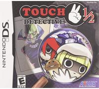 Touch Detective 2 1/2 / Game