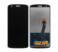Touch Digitizer for Zebra TC22 TC27 Scanner Screen Fix | Fixes cracked screens, dead pixels, touch lag; for hd resolution, true color display, easy install kit included