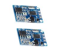 Touch Dimmer Module Compatible for Glass Acrylic Panel Capacitor Button Switching for Customize Lighting Solution Electronic Button Module