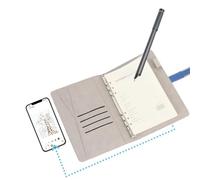 Touch Display Development Board, 2.8Inch 240x320 Smart Pen Notebook with WiFi Bluetooth & 16MB Flash for IoT Smart Devices (Blue)