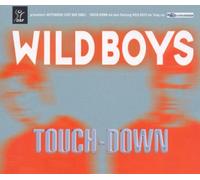 Touch Down - Wild Boys