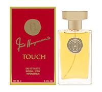Touch EDT Spray 100 ml for Women by Fred Hayman