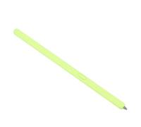 Touch Feather, Plastic Exact Pen Style 4096 Sensitivity to the with Fold 5 (Yellow)