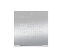 TOUCH Full Metal Table Clock 13.5cm