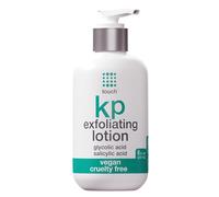 TOUCH Glycolic Acid Lotion for Keratosis Pilaris - KP Lotion Moisturizer - Glycolic Acid Body Lotion for AHA BHA Rough & Bumpy Skin- Keratosis Pi