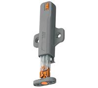 Touch Hardware Gabinet Latch Push Release Door Mechanism, Heavy Press Out Latch | No Knob Kitchen Cabinet Solution, RV Cabinet Access, System